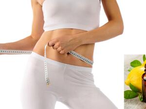 5 زيوت أساسية تعزز فقدان الوزن