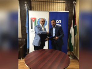 خلال الحدث