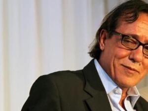 غسان زقطان رئيسا فخريا لمهرجان «أيام الأدب العربي/ الألماني»