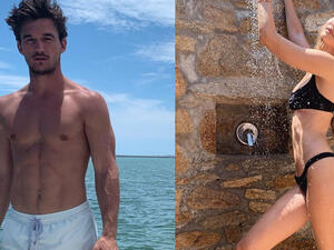 Gigi and Tyler 