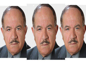 هارون محمد