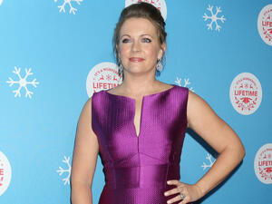 Melissa Joan Hart