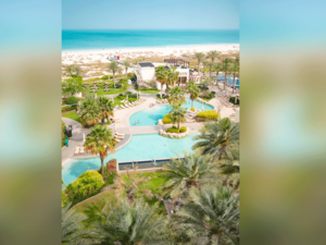 Park Hyatt Abu Dhabi Hotels