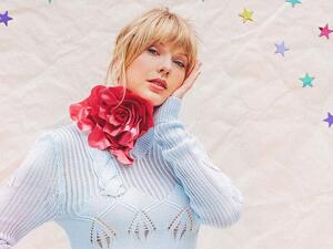 تايلور سويفت