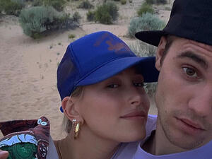 The two got engaged July 7, 2018,  The two got engaged July 7, 2018,