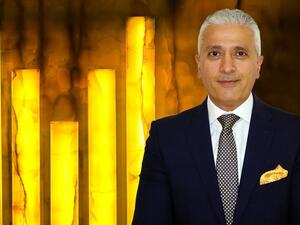 كيفورك دلدليان، الرئيس التنفيذي للعمليات في فنادق ومنتجعات ميلينيوم الشرق الأوسط وأفريقيا