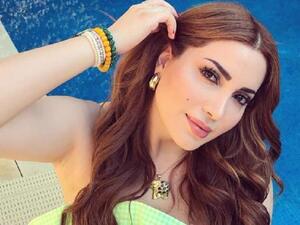 نسرين طافش
