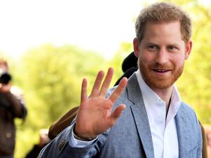 الأمير هاري