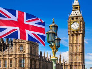 UK House of Parliament. (Shutterstock/ File Photo)
