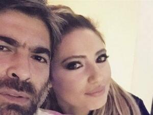 هل عادت المياه لمجاريها بين وائل كفوري و أنجيلا؟