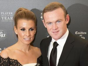 كولين وواين روني