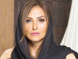 HRH Princess Lamia Bint Majid Al Saud, General Secretary of Alwaleed Philanthropies
