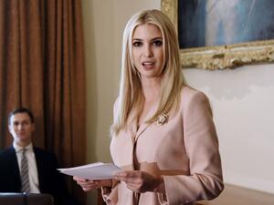 إيفانكا ترامب