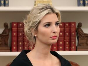 إيفانكا ترامب