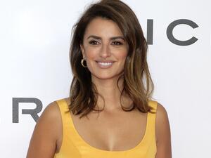 بينيلوبي كروز