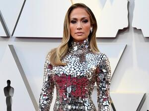 جينيفر لوبيز