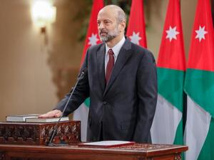 عمر الرزاز