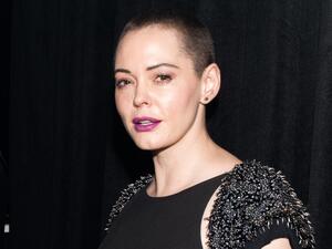 روز ماكجوان