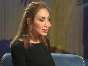 ريهام سعيد