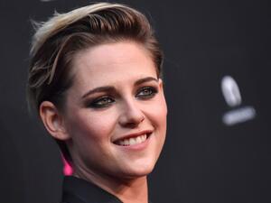 كريستين ستيوارت