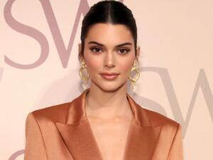 كيندال جينر