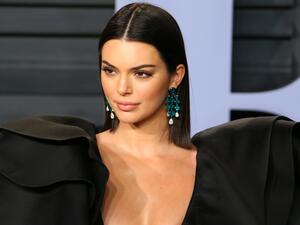 كيندال جينر