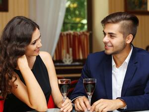 ما يهمّ المرأة هو تفكير الرجل وليس عضلاته