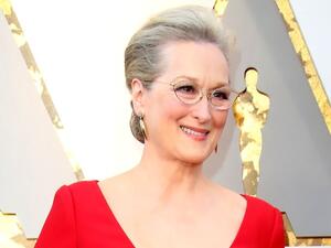 ميريل ستريب