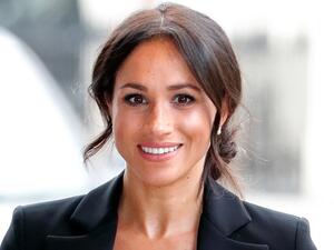ميغان ماركل