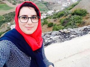 Moroccan journalist facing trial for "illegal adoption", Hajar Raissouni (Twitter)