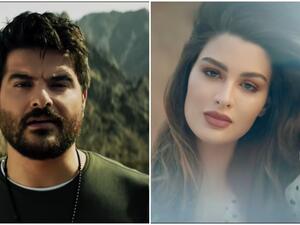 فيديو كليب "فارقوني" ناصيف زيتون