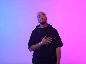 سعد لمجرد "يخليك للي"