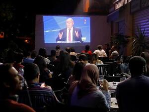 Televised debates a new step in Tunisia's young democracy (Twitter)