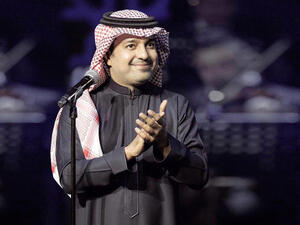 راشد الماجد