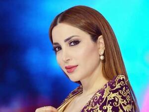 نسرين طافش