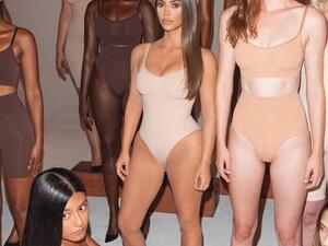 The Kardashians made sure to support sister Kim in her laThe Kardashians made sure to support sister Kim in her latest venture test venture Source @kimkardashian Instagram