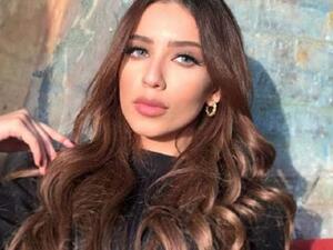 صابرين بورشيد