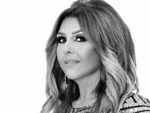 الفنانة الراحلة منيرة حمدي