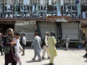 Afghanistan (Twitter)