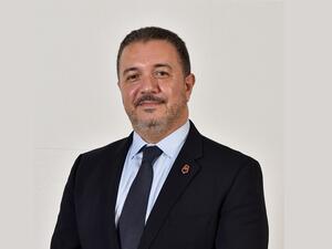 Abderrahmane Mounir - GM Enterprise 