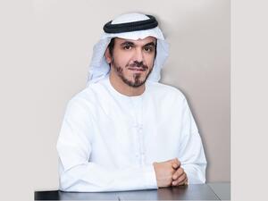 عبد الله السويدي المدير التنفيذي للتخطيط الاستراتيجي في نور كابيتال