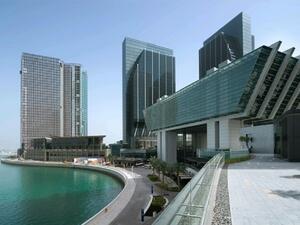 Abu Dhabi Global Marke