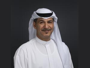 عادل الرضا، الرئيس التنفيذي للعمليات