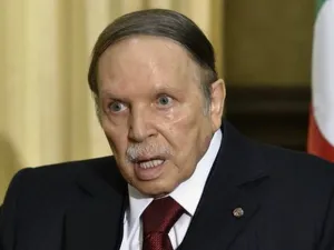  Abdelaziz Boutelika (Twitter)