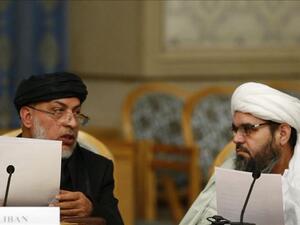 Movement's spokesman Mohammad Suhail Shaheen said on Monday (Twitter)