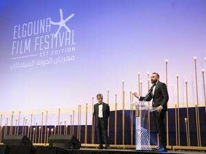 El-Gouna Film Festival  (Twitter)