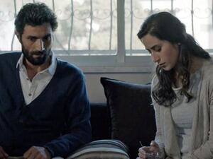 Jordanian short film ‘Give Up the Ghost’ by director Zain Duraie (Twitter)