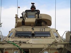 Taliban militants killed in Special Forces raid (Twitter)