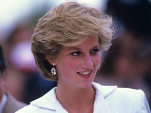 Princess Diana (Twitter)
