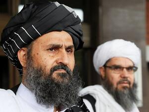 Taliban (Twitter)